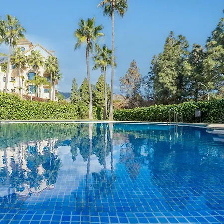 Casa Vela, Golf, ,pool, Wifi, Ac, Superb View ! Apartment *