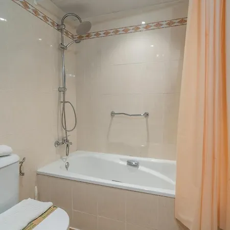 Casa Vela, Golf, ,pool, Wifi, Ac, Superb View !