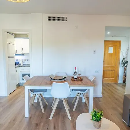 Casa Vela, Golf, ,pool, Wifi, Ac, Superb View ! Apartment *