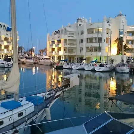 Casa Vela, Golf, ,pool, Wifi, Ac, Superb View ! * Benalmadena