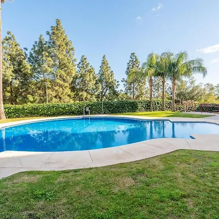 Casa Vela, Golf, ,pool, Wifi, Ac, Superb View ! Apartment