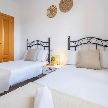 Apartment Casa Vela, Golf, ,pool, Wifi, Ac, Superb View !