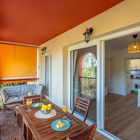 Casa Vela, Golf, ,pool, Wifi, Ac, Superb View ! Apartment *