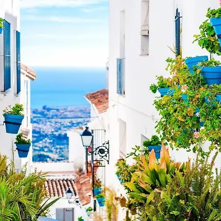 Casa Vela, Golf, ,pool, Wifi, Ac, Superb View ! Apartment