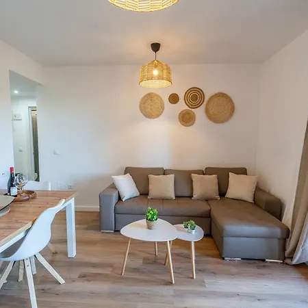 Casa Vela, Golf, ,pool, Wifi, Ac, Superb View ! Apartment *
