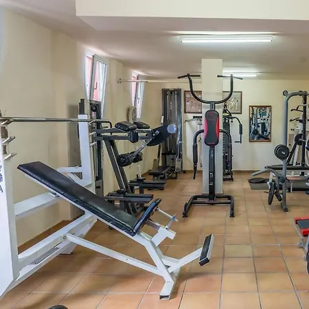 Casa Vela, Golf, ,pool, Wifi, Ac, Superb View ! Apartment