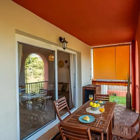 Casa Vela, Golf, ,pool, Wifi, Ac, Superb View ! Apartment *