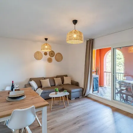 Casa Vela, Golf, ,pool, Wifi, Ac, Superb View ! Apartment Benalmadena