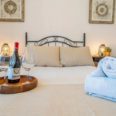 Casa Vela, Golf, ,pool, Wifi, Ac, Superb View ! Apartment