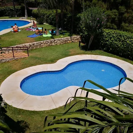 Casa Vela, Golf, ,pool, Wifi, Ac, Superb View ! *